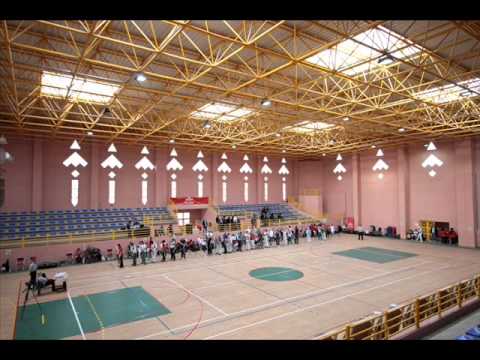 MOROCCO  -  Marrakesh Archery - Archery Indoor World Cup - Stage 1