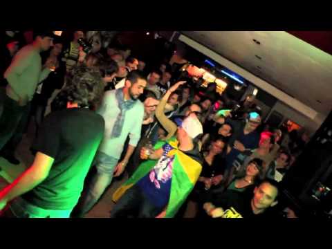 Virtus live & Interview @ Noir&Blanc-Virton-Be