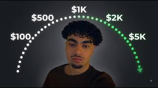 If I Had $0, THIS Is How I'd Make $10K Selling A Course