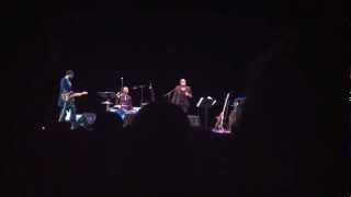 Meshell Ngeocello at Royce Hall performing "Turn Me On" (Snippet)