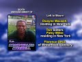 Regie Waltis Maxwell Long