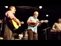 Come All You Fair and Tender Maidens live David Bromberg 12 18 2015