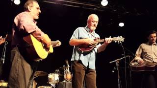 Come All You Fair and Tender Maidens live David Bromberg 12 18 2015