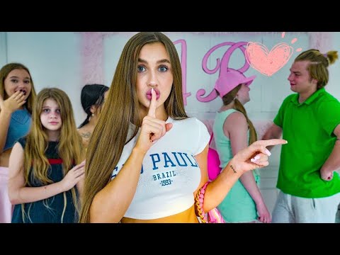 Die Bunnies und ihre besten Freunde! Ein perfekter Plan von Diana, um die Betreuerinnen loszuwerden!