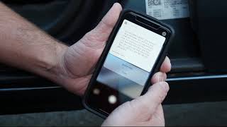 General Motors - VIN Sticker / RPO Code Lookup - Infotainment.com