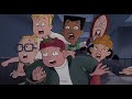 Recess School S Out Ninjas Clip Scene