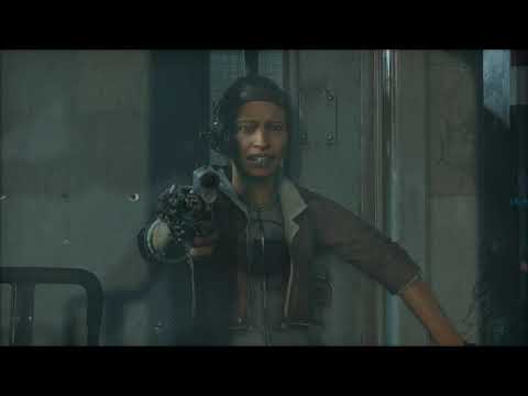 Not scared at all. [Half-Life:Alyx Animation]