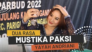 Download lagu Dua Rasa Cover Yayah Andriani (LIVE SHOW Legokjawa Cimerak Pangandaran) mp3 Download lagu Dua Rasa Cover Yayah Andriani (LIVE SHOW Legokjawa Cimerak Pangandaran) mp3