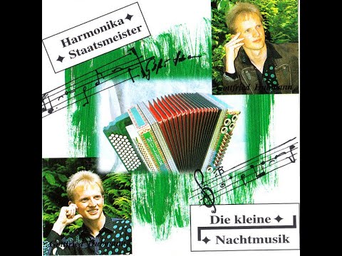 Gottfried Hubmann - Flinke Finger