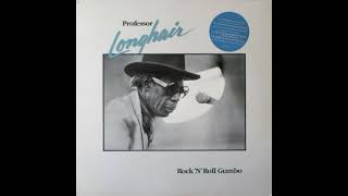 Professor Longhair - Doin' It