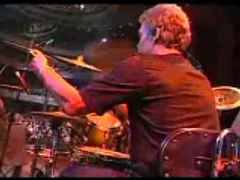 Ana Carolina - Eu Comi a Madona - Prêmio Multishow 2007