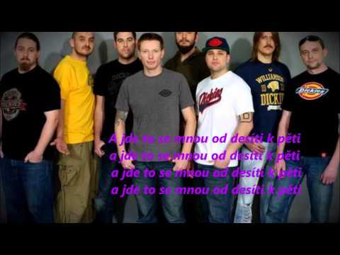 Divokej Bill - Dolsin