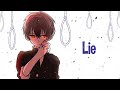 Nightcore I Love You Male Version Lyrics