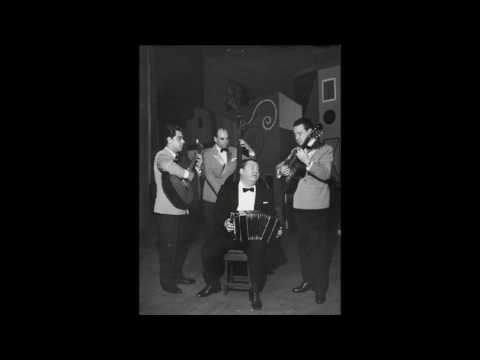 Roberto Grela - Anibal Troilo Y Su Conjunto -  El  Abrojito