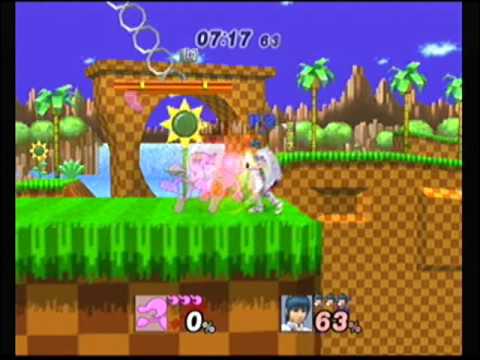 Walbypex 2016 PM Singles Winner's Finals: Mr. Watch & Learn vs DrewNG