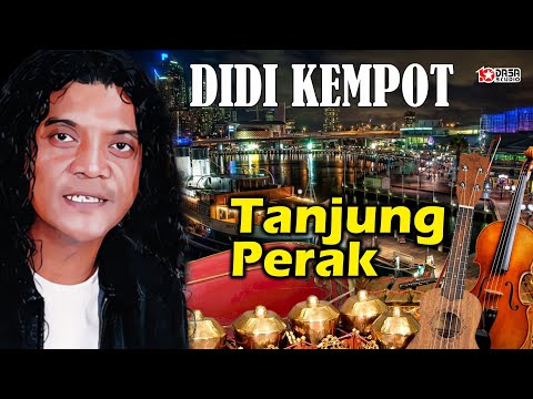 Didi Kempot '' Tanjung Perak ''