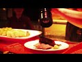 Steakhausabend Steaktasting Beefer Vorführung