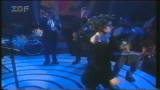 Peter&#39;s Pop Show 1991   Lisa Stansfield Time to Make You Mine   YouTube