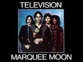 Television - Little Johnny Jewel part 1 & 2 