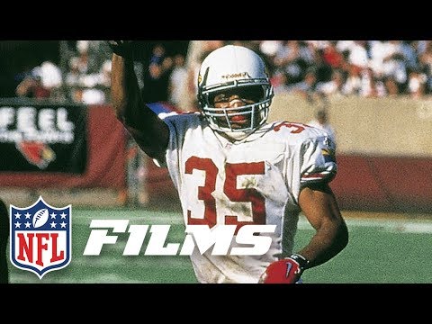 Aeneas Williams: A Football Life Extended Trailer | NFL Films
