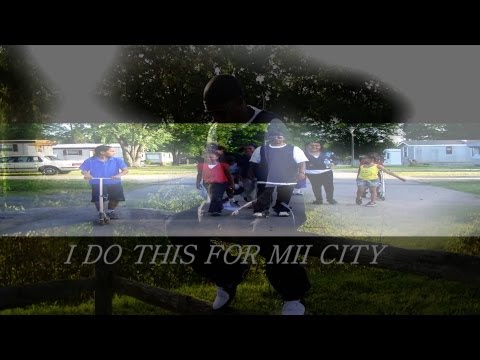 SHORT DOGG/ I DO THIS 4MII CITY..HOOD