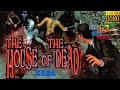 The House Of The Dead 1 2nd Player As G Very Hard No Death All Rescue 1 Coin