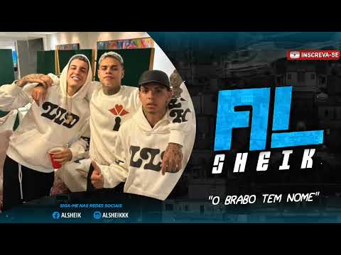 MC RICK, MC CABELINHO E MC LEOZIN - LÁ NO PPG [ DJ WIN ]