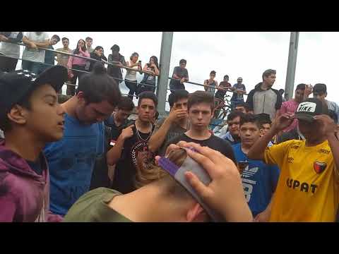 SHYA LIMBO vs RPW DEALER vs KATCHER JOKAE  - 16vos - Zona Roja (Parque Federal) 2vs1 / Santa Fe