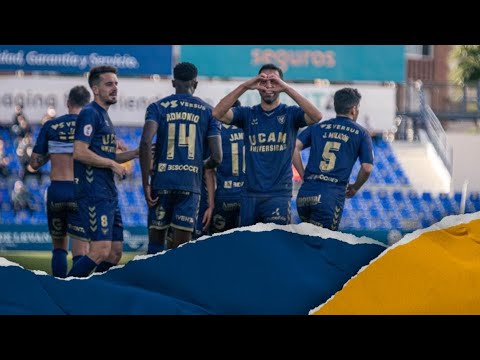 🚀 El misil de Viti al San Fernando