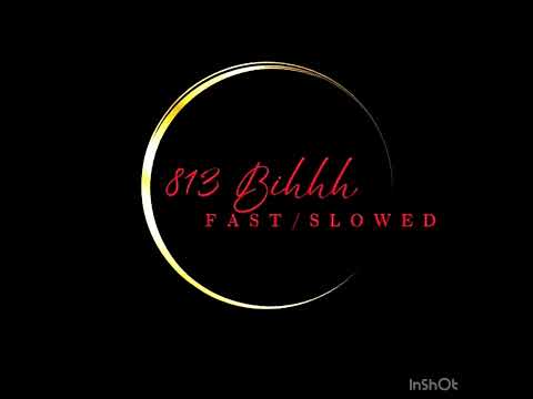 Buck Sosa - Shinin Hard(Slowed)