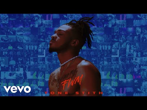 Tone Stith - Be Quiet (Audio) ft. Kiana Ledé