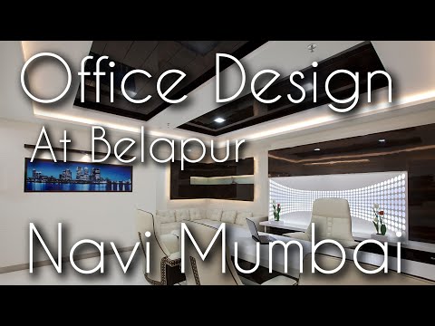 Commercial interior execution by DELECON® DESIGN CO.