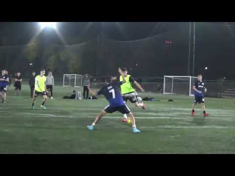 Portuna vs Cumbia 420 fc - #LigaNuñez - #Apertura SLD Fecha 11 - 2022