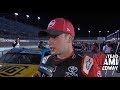 Bell disappointed in championship loss | NASCAR Xfinity Series at Homestead-Miami Speedway