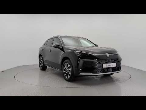 Volkswagen T-Roc LIFE+ 1.5TSI 116HP MHEV *REAR CAM - Image 2