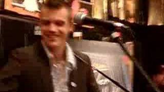 Wake My Body Up - Tyler Hilton