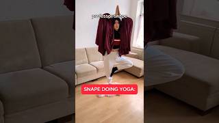 Download lagu He also does pilates on sundays #harrypotter #sketch #comedy mp3 Download lagu He also does pilates on sundays #harrypotter #sketch #comedy mp3