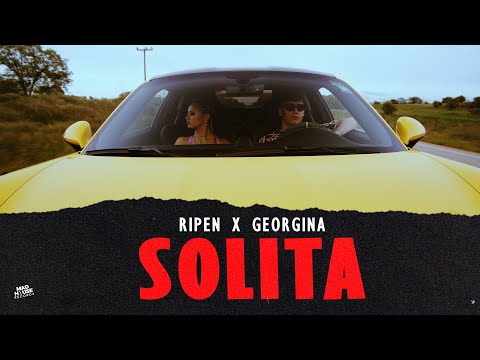 Ripen x Georgina - Solita (Official Music Video)