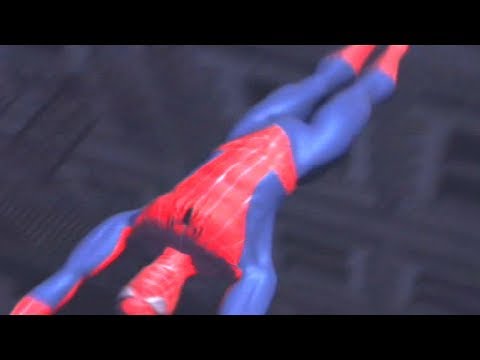 Spider Spider