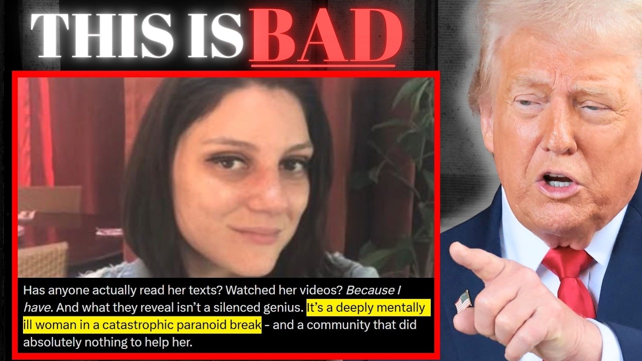 They're Trying to Cover Up This UFO Murder...