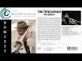 DIVERSITY OF STORYTELLING & REPRESENTATION: Legendary Musician: Phil Ranelin