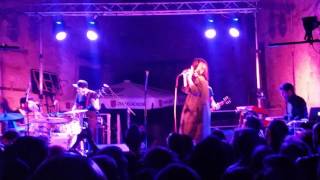 Levante - Biglietto per viaggi illimitati @live at lanificio 25