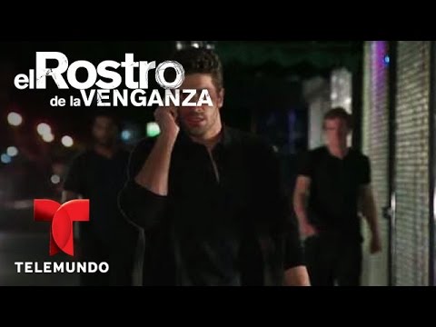 El Rostro de la Venganza | Capítulo 9 | Telemundo Novelas