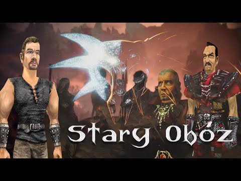 GOTHIC REMAKE RAP | MC Sobieski – Stary Obóz | Powrót do Kolonii
