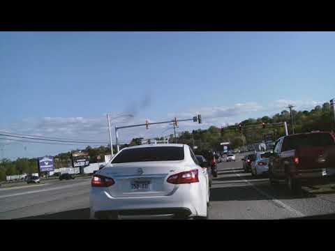 Harrison AR 04/19/21