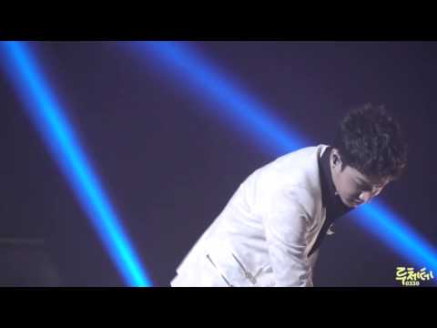 130202 UCC - 니가제일좋아 (Gi Kwang Ver)