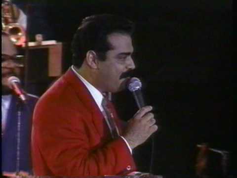 Gilberto-Sin Voluntad.mpg