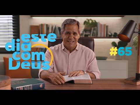 #65 Unwavering | This Day With God - Pastor Gilson Brito