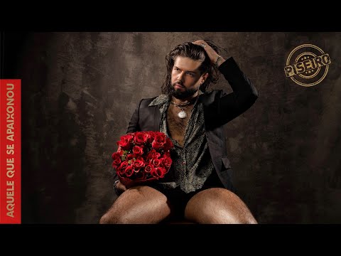 DIZZON - Aquele Que Se Apaixonou - Piseiro (Official Video)