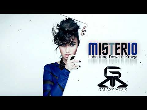 Lobo King Dowa ft Krawa_Misterio_Prod by Raphel El Mago x DJ RIKY_Galaxy Musik